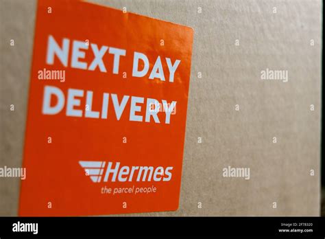 hermes overnight delivery|Hermes next day delivery cost.